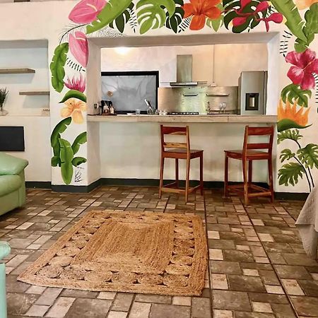 Kikazaru Beautiful Boutique Hotel With Pool (Adults Only) Мануэль-Антонио Экстерьер фото