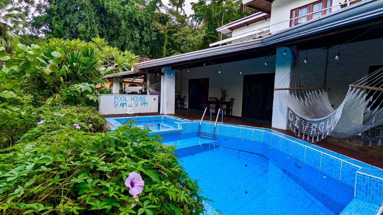 Nova Beautiful Boutique Hotel Manuel Antonio (Adults Only) Экстерьер фото