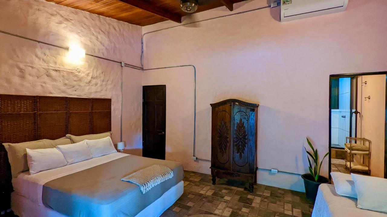Kikazaru Beautiful Boutique Hotel With Pool (Adults Only) Мануэль-Антонио Экстерьер фото
