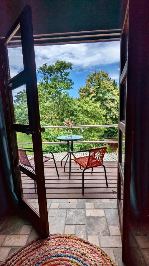 Kikazaru Beautiful Boutique Hotel With Pool (Adults Only) Мануэль-Антонио Экстерьер фото
