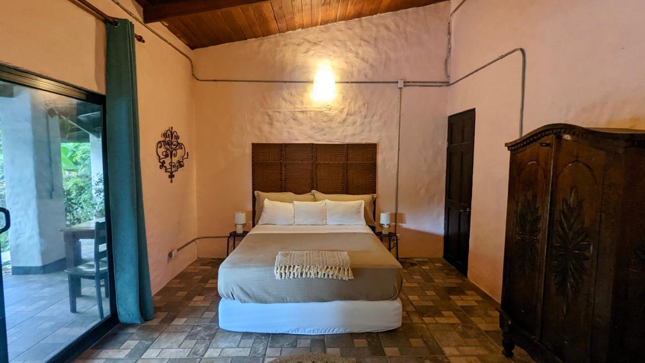 Kikazaru Beautiful Boutique Hotel With Pool (Adults Only) Мануэль-Антонио Экстерьер фото